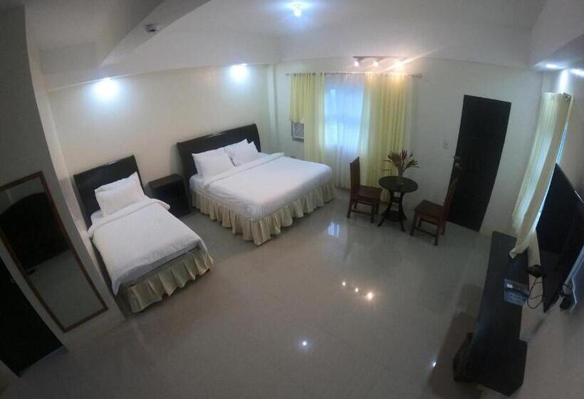 Hotel Boulder Bay Residences