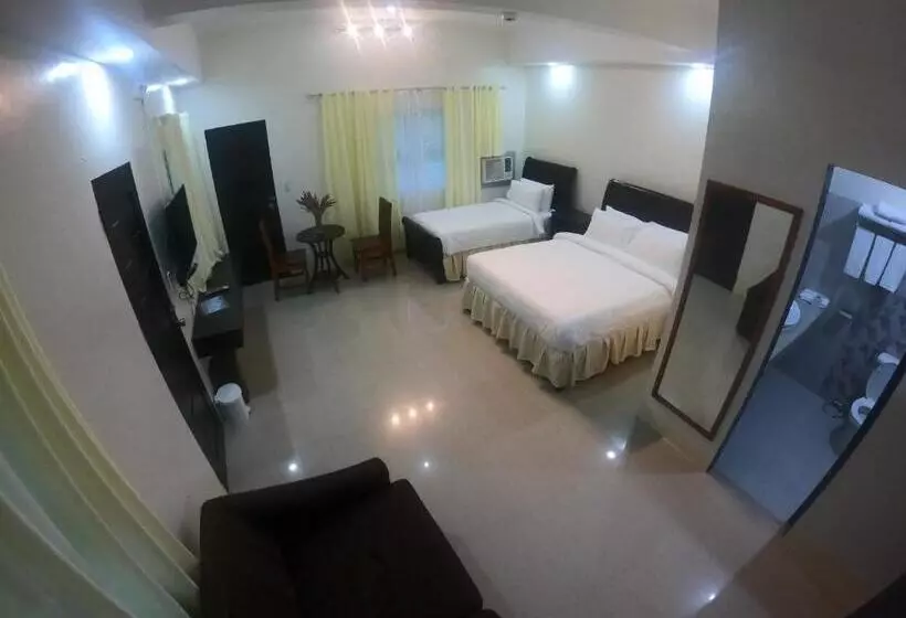 Hotelli Boulder Bay Residences