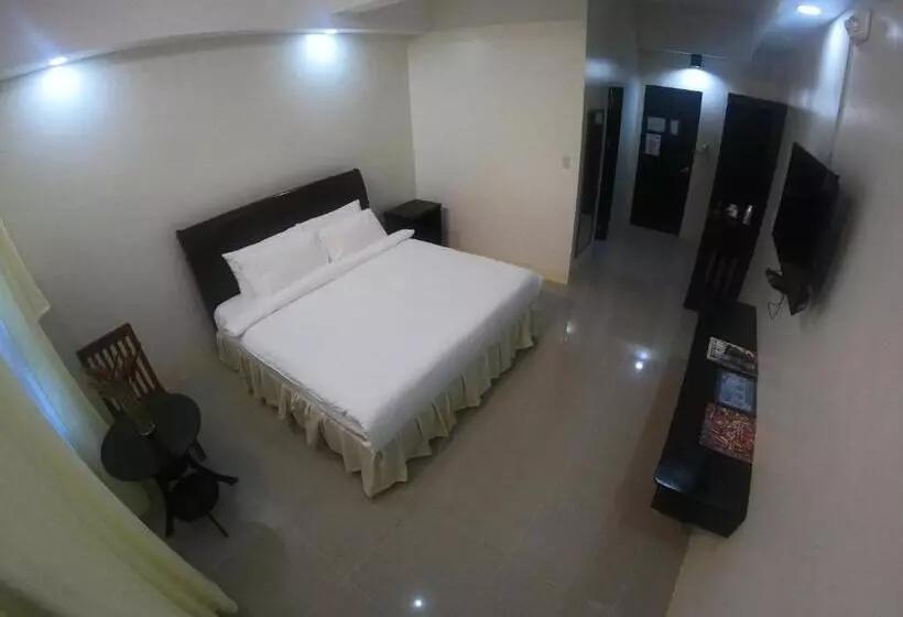 Hotelli Boulder Bay Residences