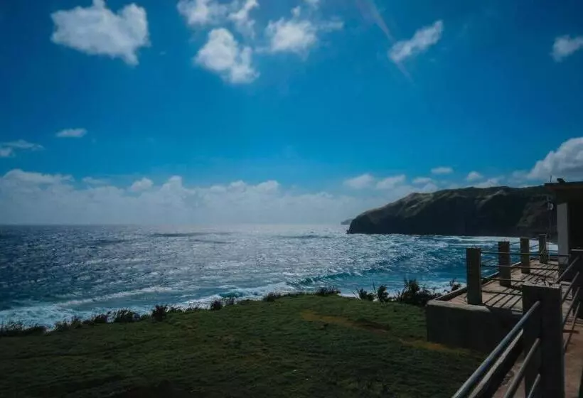 Hotelli Boulder Bay Residences