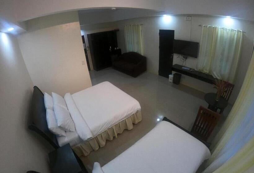 Hotel Boulder Bay Residences