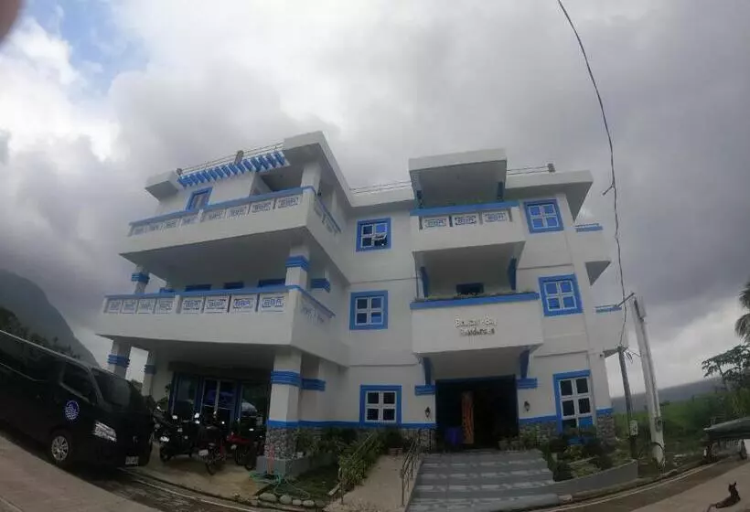 Hotelli Boulder Bay Residences