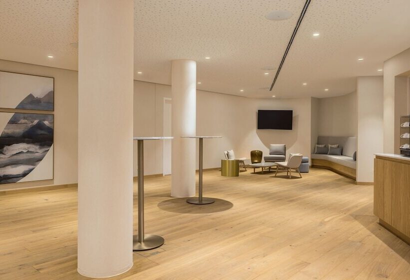 Hotel Caro & Selig, Tegernsee, Autograph Collection