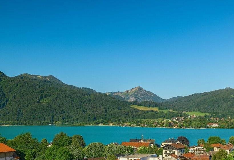 Hotel Caro & Selig, Tegernsee, Autograph Collection