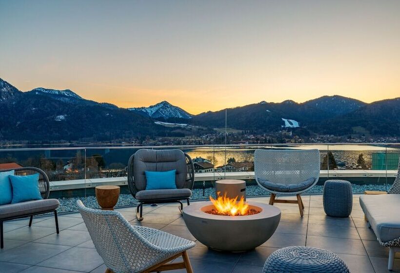 Hotel Caro & Selig, Tegernsee, Autograph Collection