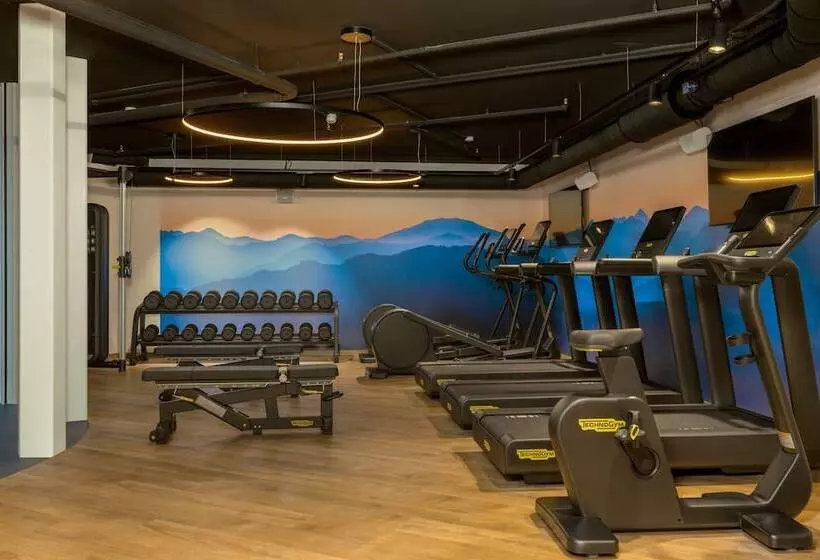 Hotelli Caro & Selig, Tegernsee, Autograph Collection