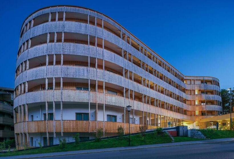 Hotel Caro & Selig, Tegernsee, Autograph Collection