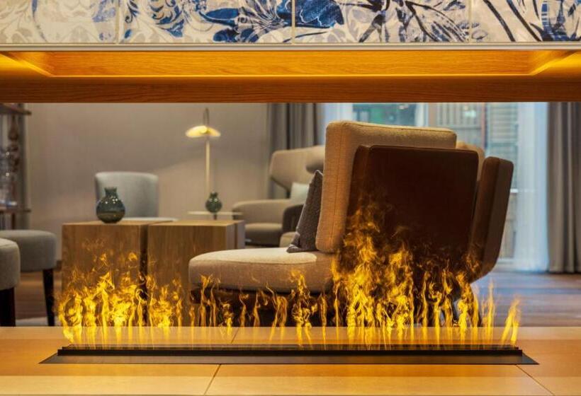 Hotel Caro & Selig, Tegernsee, Autograph Collection