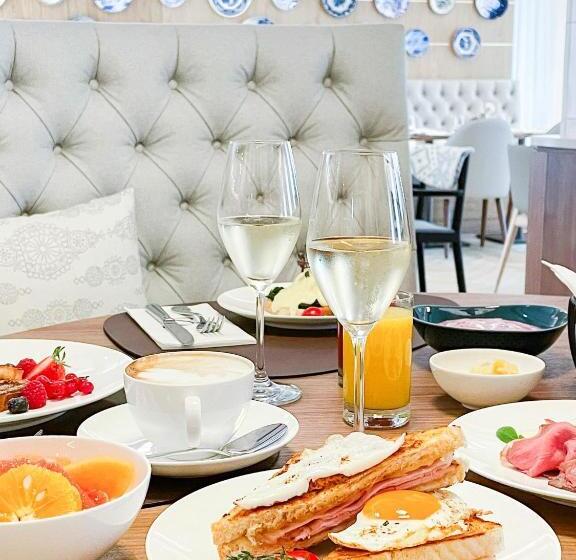 Hotel Caro & Selig, Tegernsee, Autograph Collection