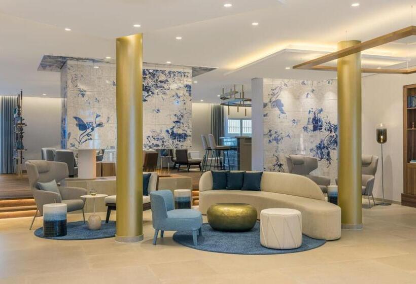 Hotel Caro & Selig, Tegernsee, Autograph Collection