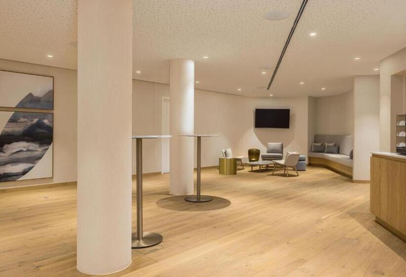 Hotel Caro & Selig, Tegernsee, Autograph Collection