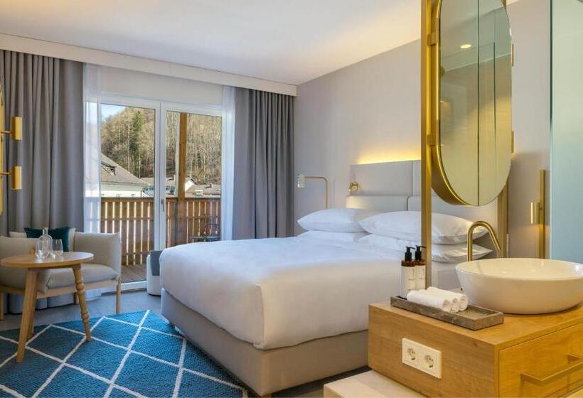 Hotel Caro & Selig, Tegernsee, Autograph Collection