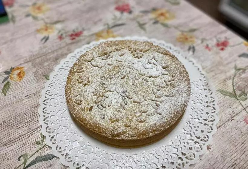 ホテル Garní Ladinia