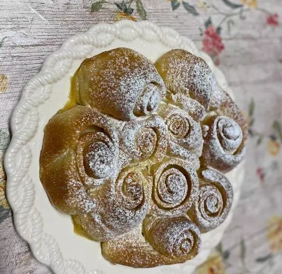 ホテル Garní Ladinia