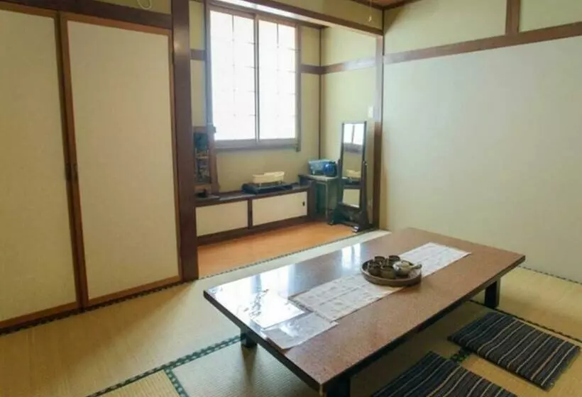 ホテル Guest Housetakagi   Vacation Stay 59918v