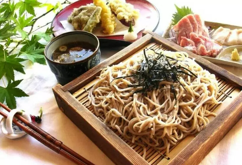ホテル Guest Housetakagi   Vacation Stay 59918v