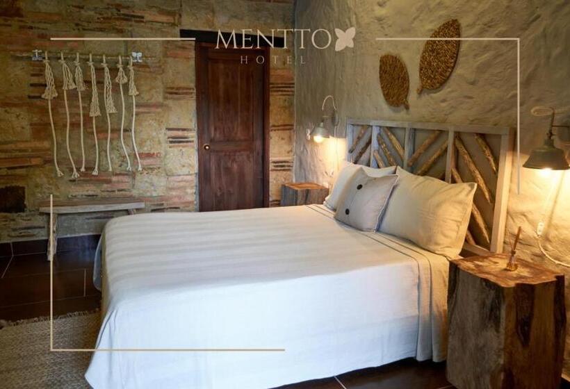 Hotel Mentto