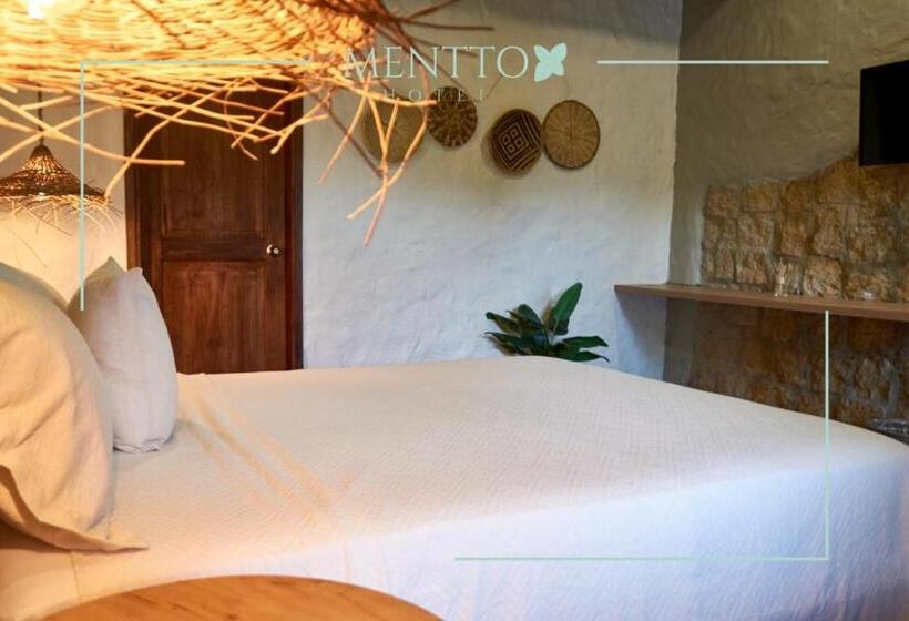 Hotel Mentto