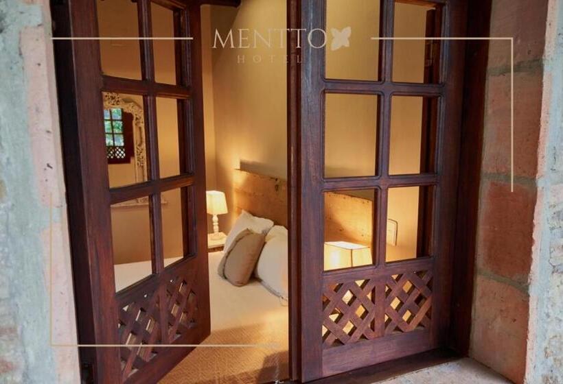 Hotel Mentto