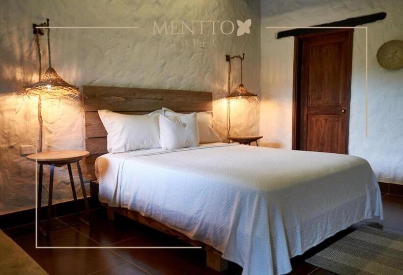 Hotel Mentto