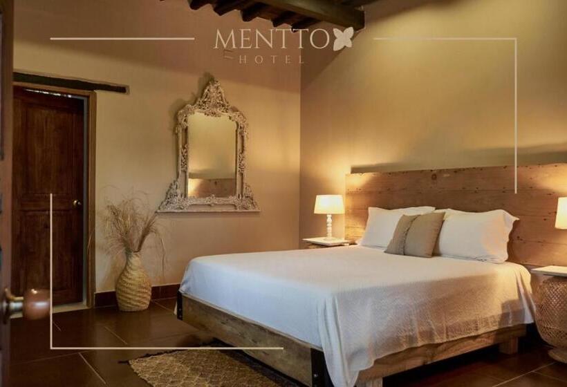 Hotel Mentto