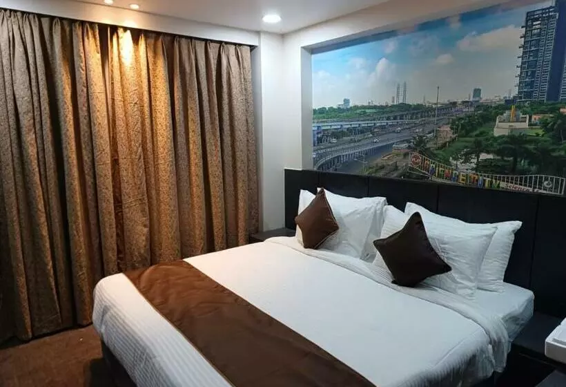 Hotelli Noxx Residency