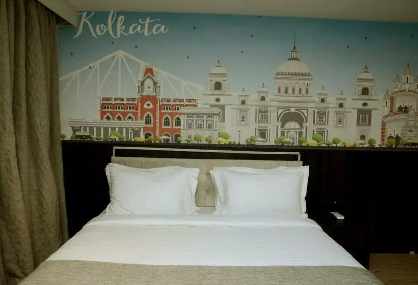 Hotelli Noxx Residency