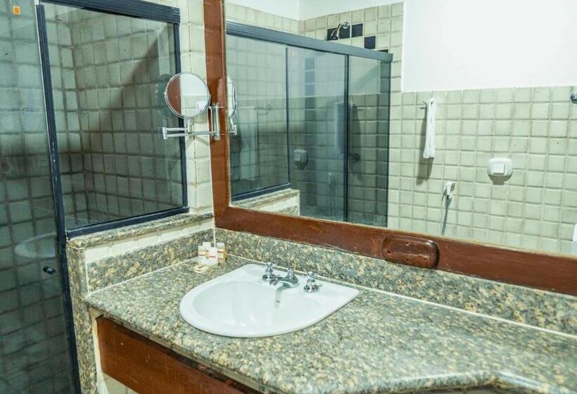 هتل Psp Resort All Inclusive