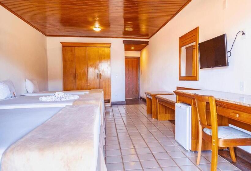 هتل Psp Resort All Inclusive