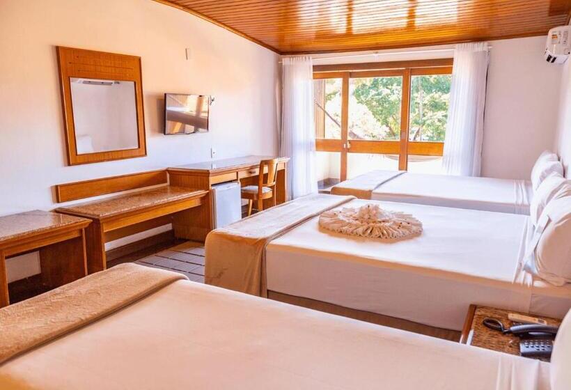 هتل Psp Resort All Inclusive