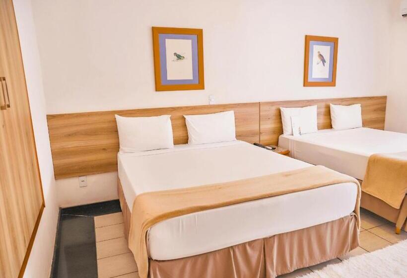 هتل Psp Resort All Inclusive