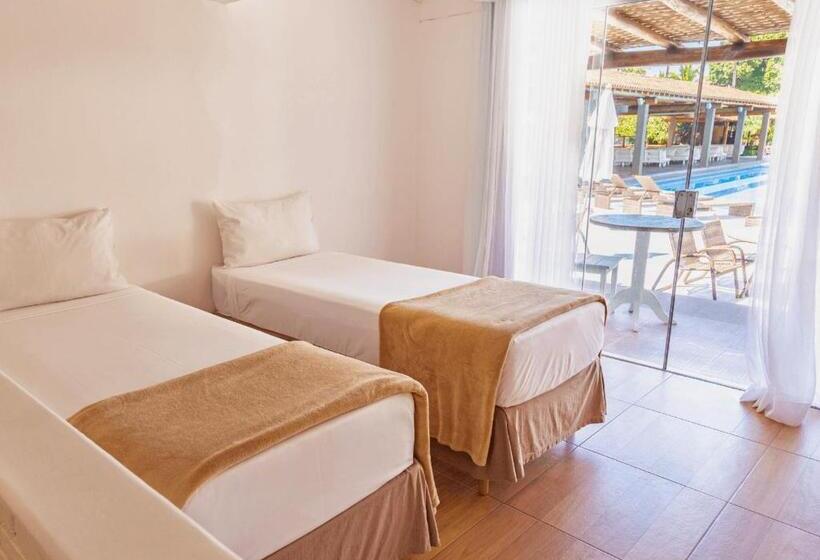 هتل Psp Resort All Inclusive