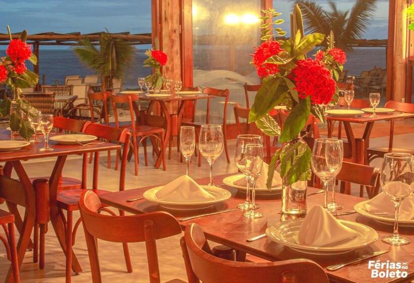 هتل Psp Resort All Inclusive