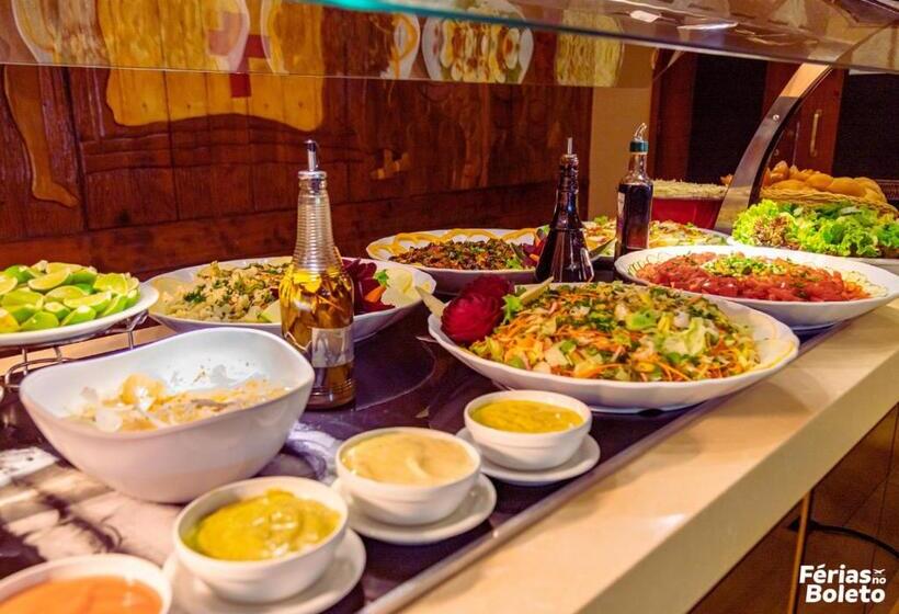 هتل Psp Resort All Inclusive