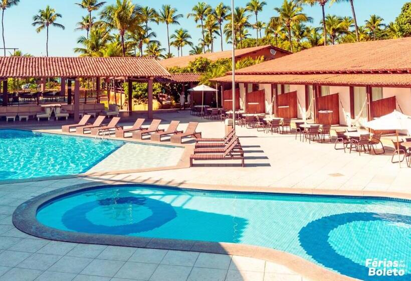 هتل Psp Resort All Inclusive