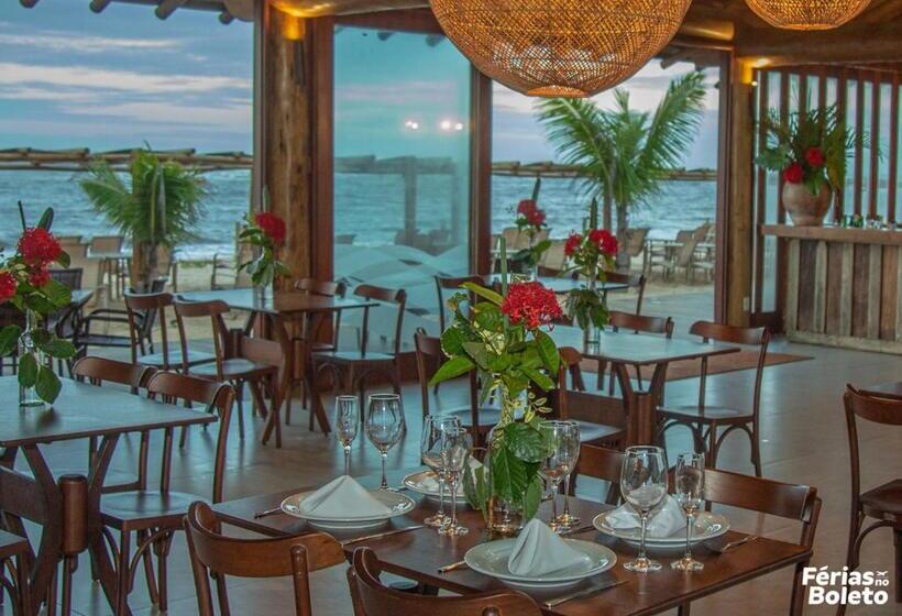 هتل Psp Resort All Inclusive