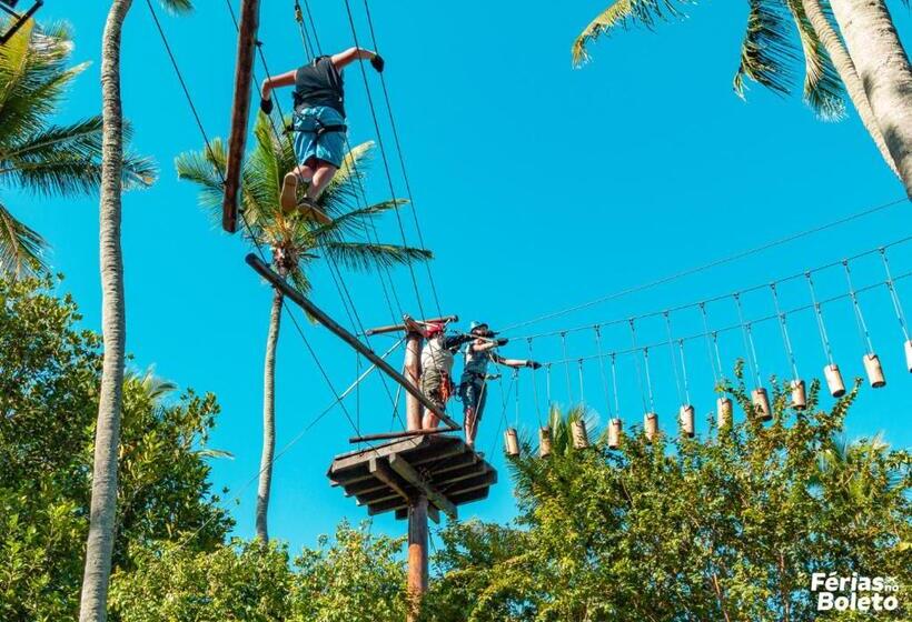 هتل Psp Resort All Inclusive