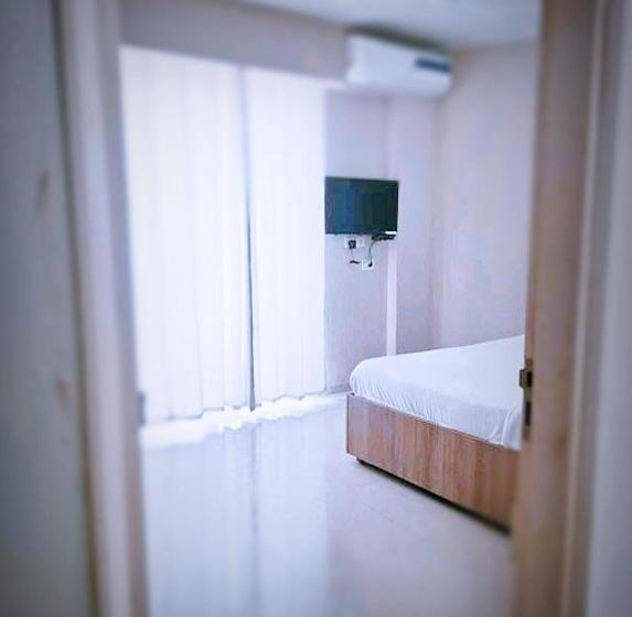 호텔 Radhe Krishna Luxury Stay