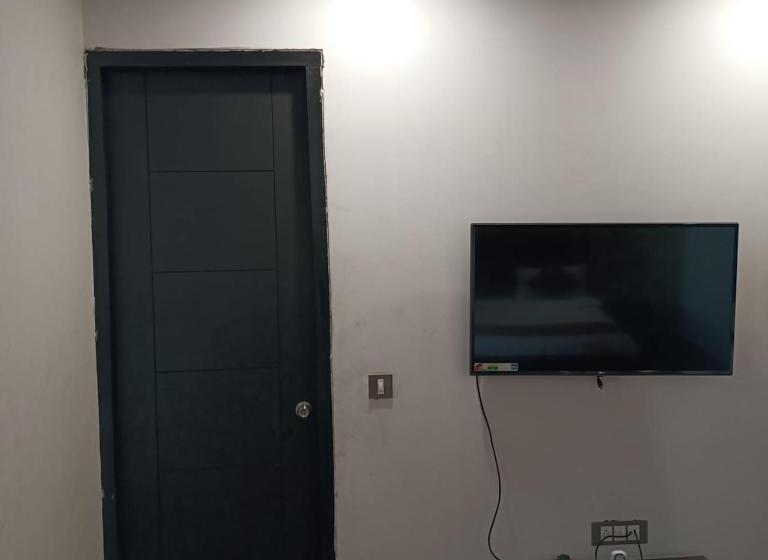 호텔 Radhe Krishna Luxury Stay