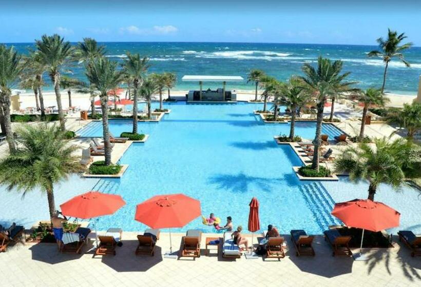 Hôtel Stay On The Beach In Saint Maarten 3br Condo Sleeps 8