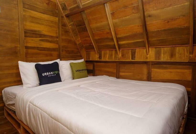 Hotelli Urbanview Villa Lukulo Kebumen By Reddoorz