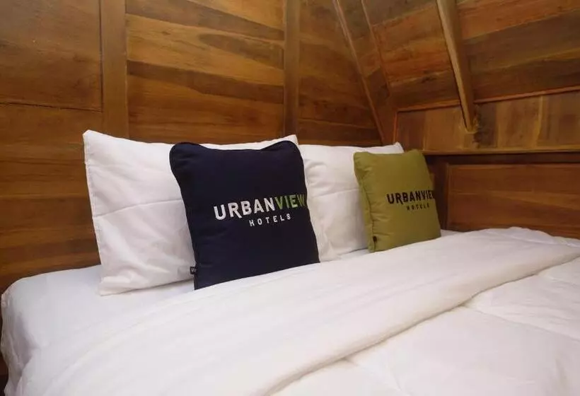 ホテル Urbanview Villa Lukulo Kebumen By Reddoorz
