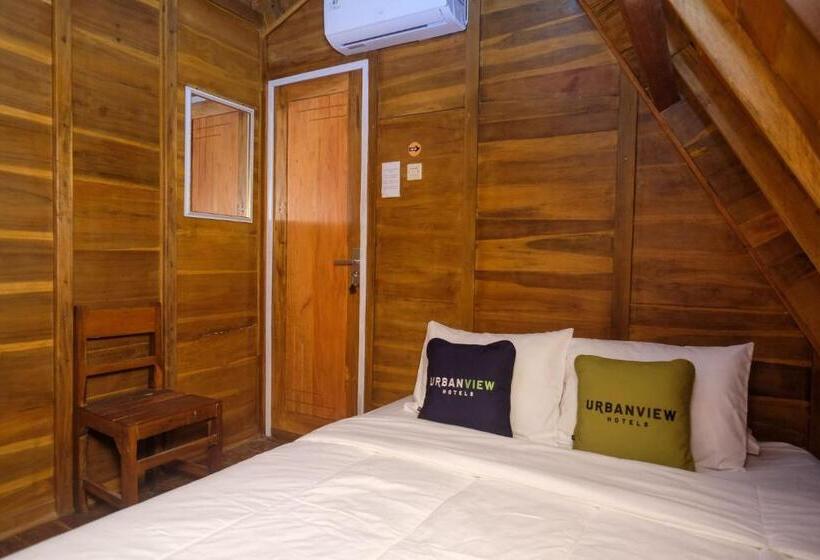 Hotelli Urbanview Villa Lukulo Kebumen By Reddoorz