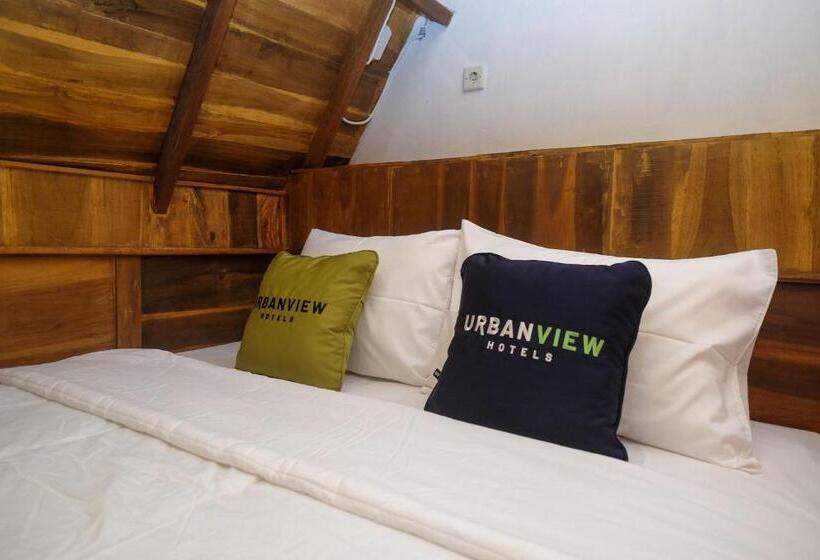Hotelli Urbanview Villa Lukulo Kebumen By Reddoorz