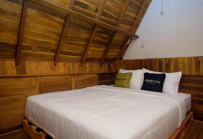 Hotelli Urbanview Villa Lukulo Kebumen By Reddoorz