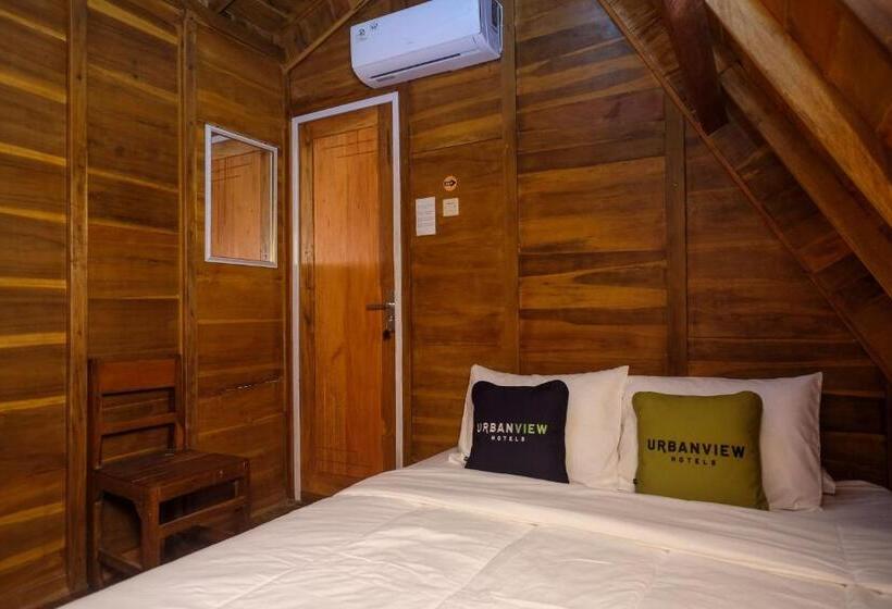 Hotelli Urbanview Villa Lukulo Kebumen By Reddoorz