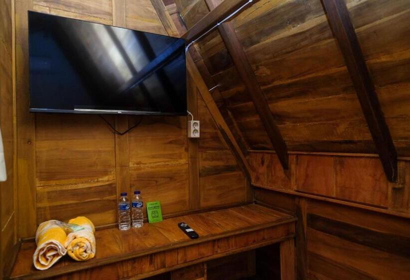 Hotelli Urbanview Villa Lukulo Kebumen By Reddoorz