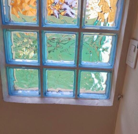 Pension Cabaña En Tigre