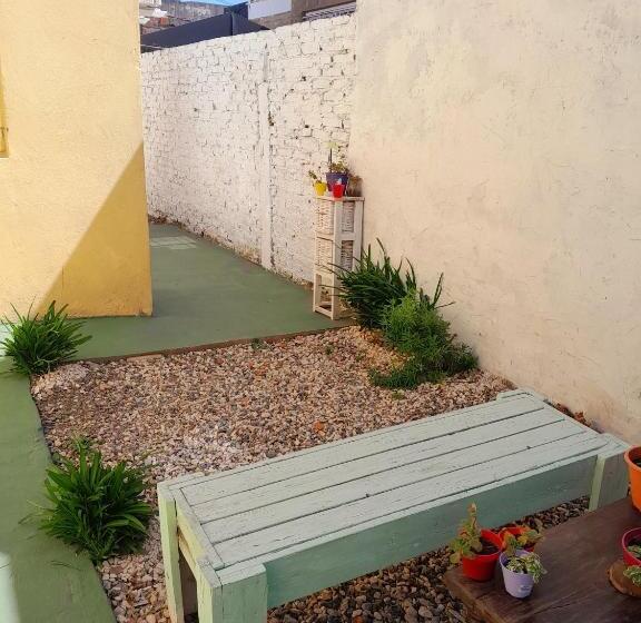 Pension Cabaña En Tigre