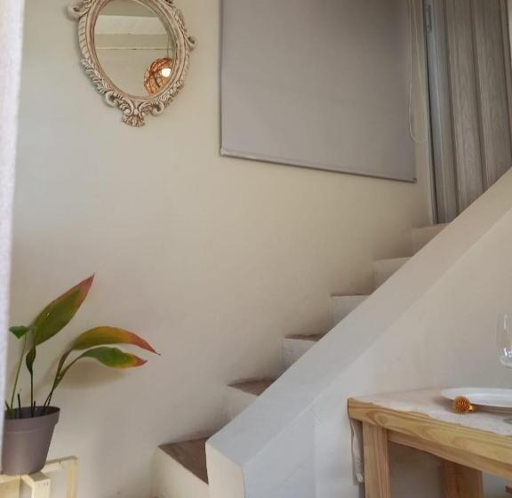 Pension Cabaña En Tigre